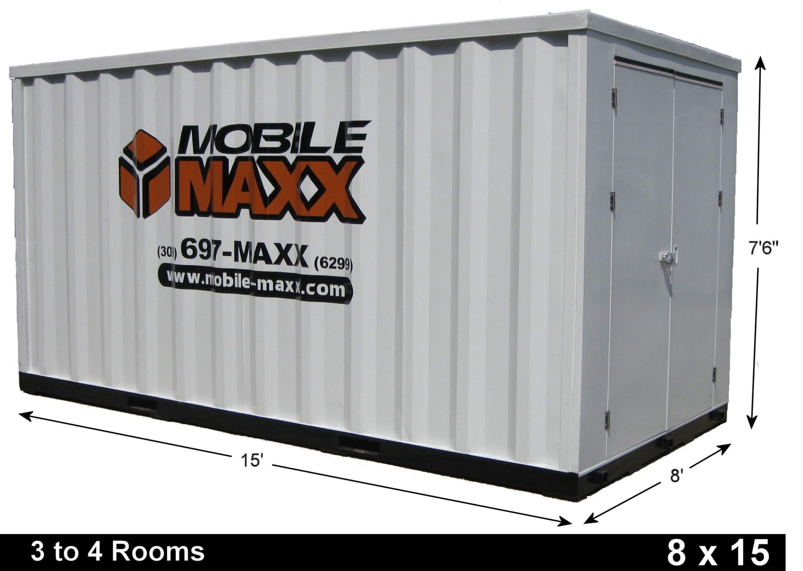Get A Price - Mobile Maxx of Central Illinois