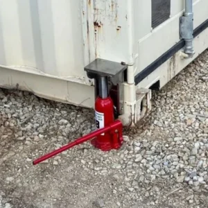 Shipping Container Lift    $109